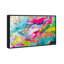 «Show Me Love», reproduction d'art sur toile-798859857-738094618-738094622