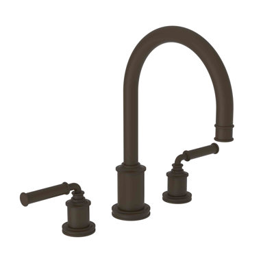 Taft Widespread Bathroom Faucet with Drain Assembly