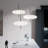 Gianni Ceiling Lamp