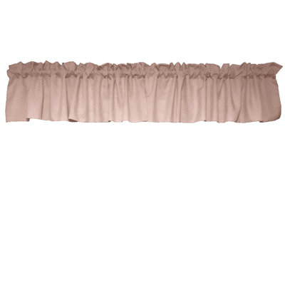 Pastorella Tailored Window Valance