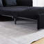 Canapé-lit moderne modulaire 3-en-1 avec canapé-lit 64,5 po Modern Sofamh-314730963