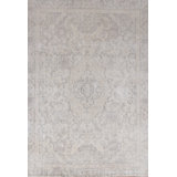 One-of-a-Kind 6'3" X 9'3" Area Rug