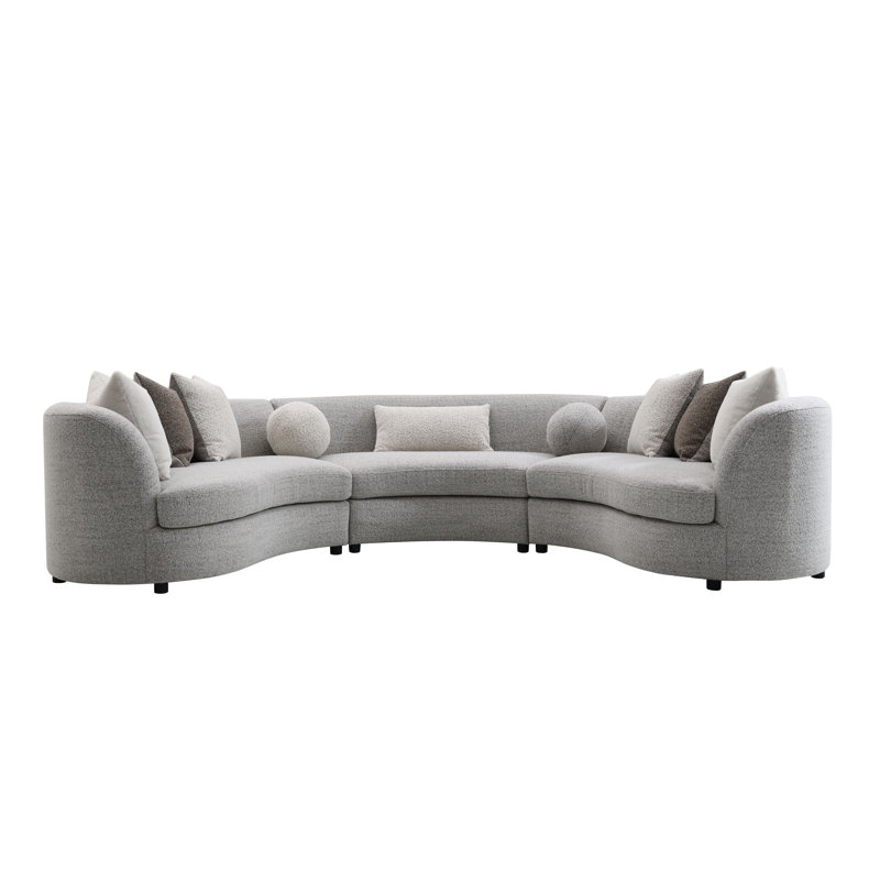 Anisha Sectional Sofa