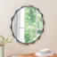 Miroir d'appoint Wells