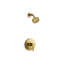 Pitch Rite-Temp Shower Trim Kit 2.5 GPM-1243942359