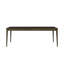 Lido Extendable Solid Wood Dining Table