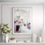 A Place In Time Giclee Print by Arthur Elgort