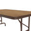 Table commerciale pliable Correll-91075821-91075845