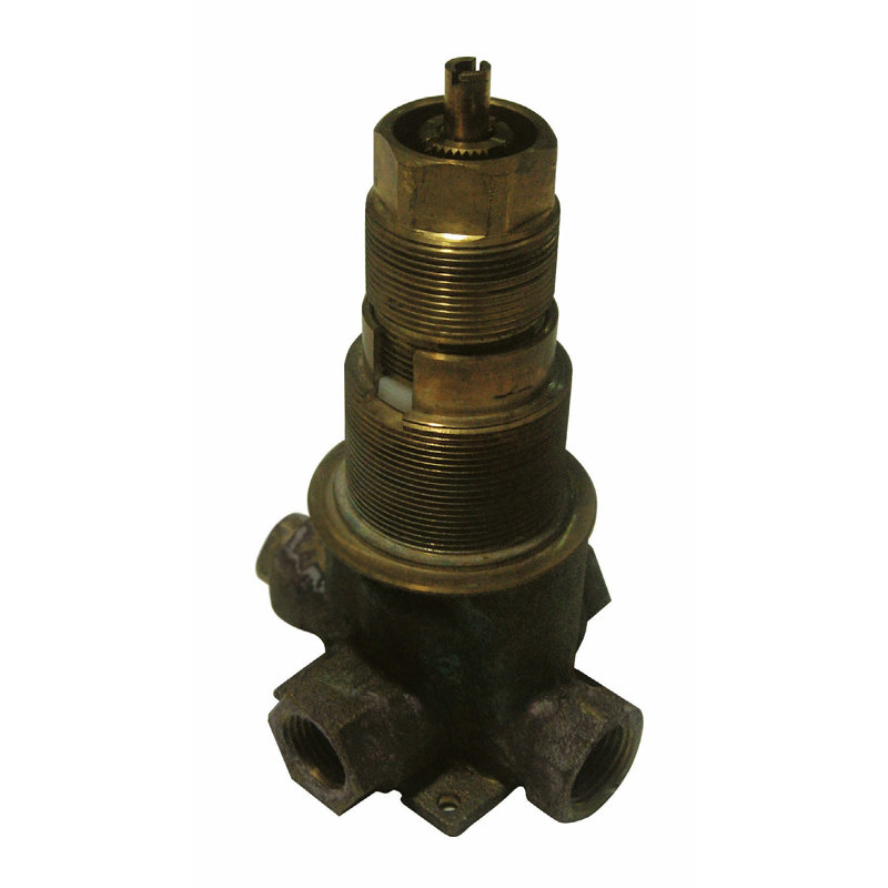 TOTO® Kiwami® Renesse® Dual Volume Control Valve