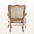 Abington Velvet Armchair-195271866