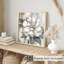«Floral Floral Dream II Glam», reproduction d'art sans cadre-957737736