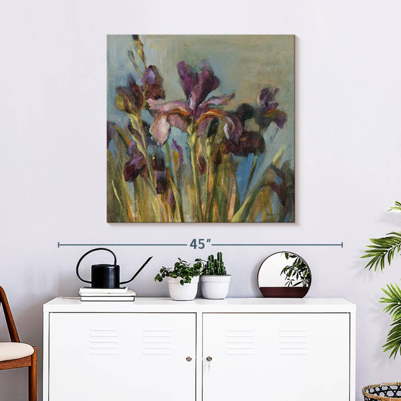Harnek Spring Iris I