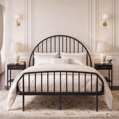Ensemble de chambre à coucher 3 pièces Haven