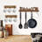 Doshen Organizer Hooks