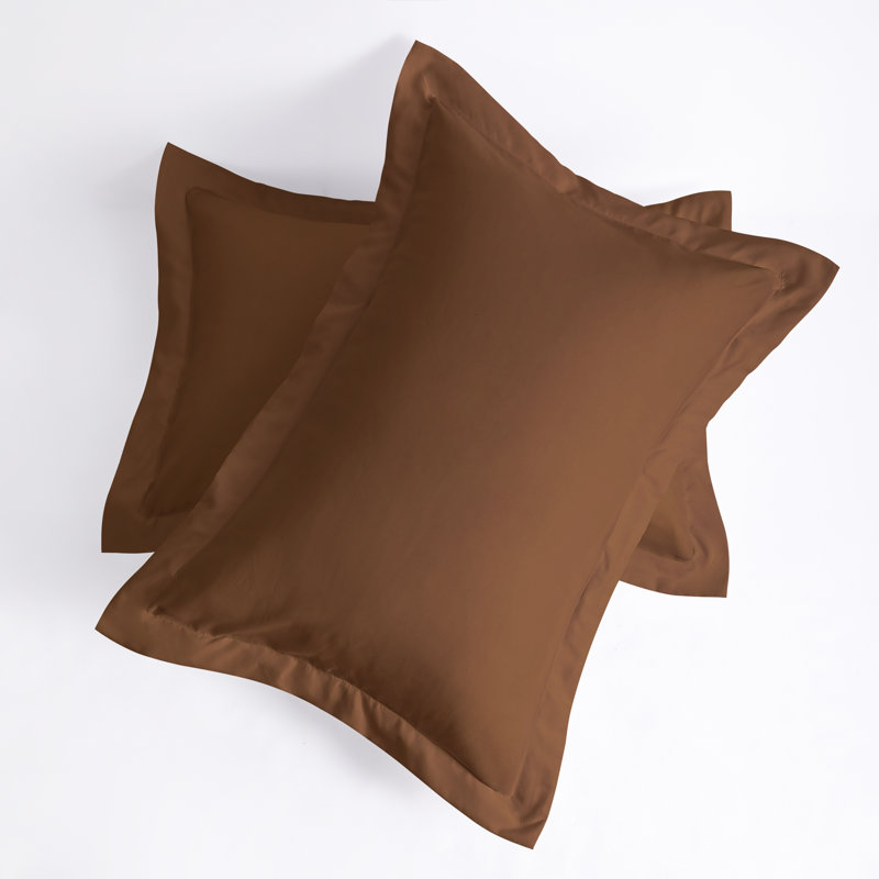Sham Set, Brown, King