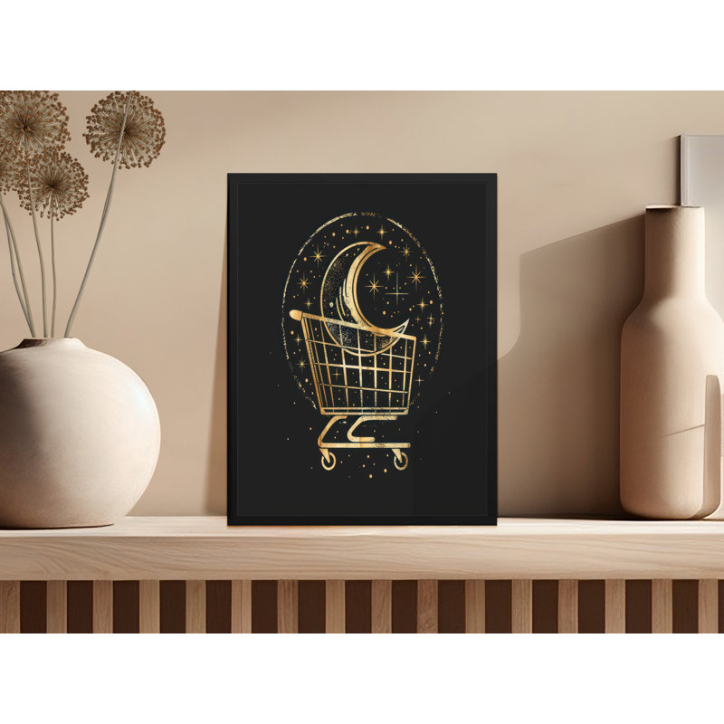 Conaway Single Picture Frame Print, 40.64 cm H x 30.48 cm W
