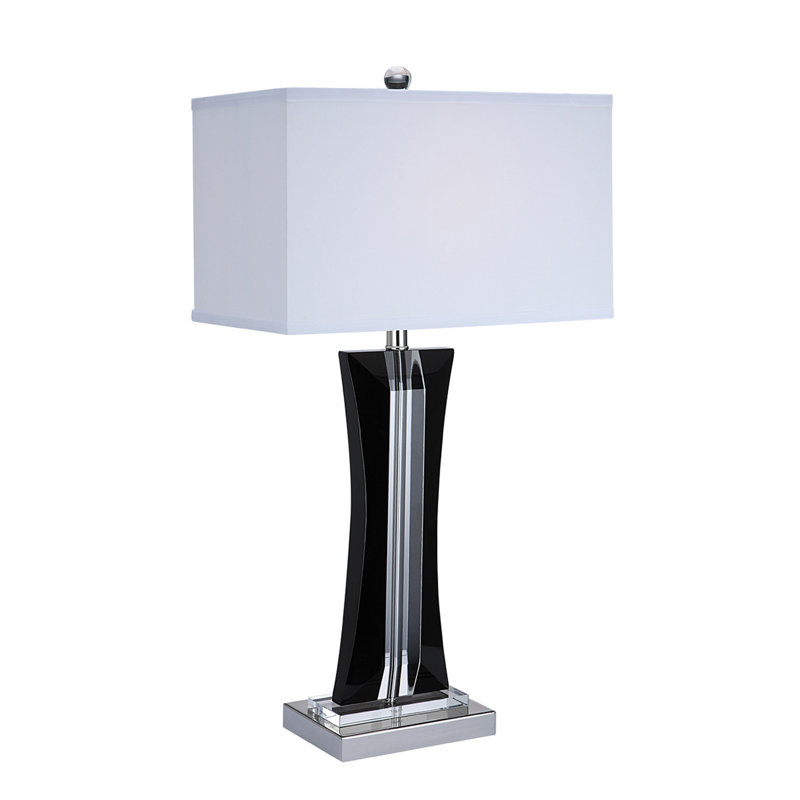 Lampe Celenia, Noir