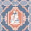 Porcelanas Wallpaper Roll-1481185277