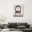 Window To Paradise Print by Oliver Gal-1565515938-1565515939