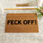Cleek Non-Slip Indoor Doormat
