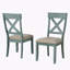 Chaise en bois Cierra Prato-545117502