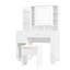Dressing Table with Mirror
