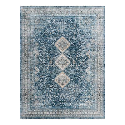 Alabama Indoor Rug