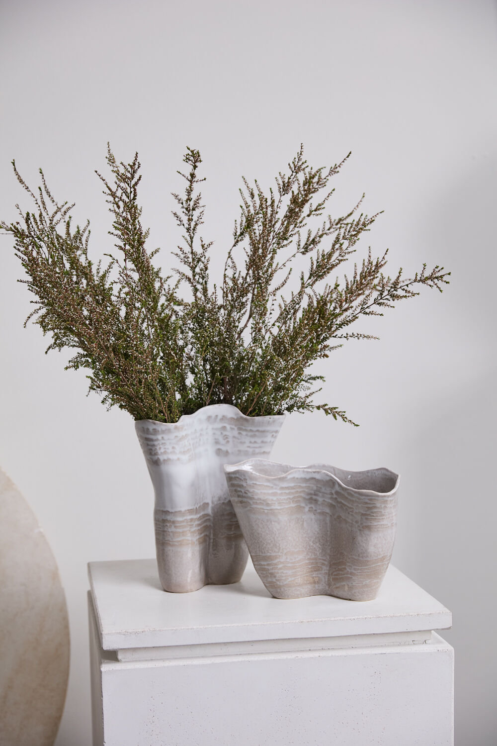 Table Vase