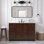 Ensemble de meuble-lavabo simple 48 po Soma