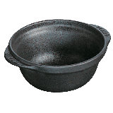 Cast Iron 10.24 oz. Cereal Bowl