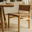 Hacienda Solid Wood Dining Chair
