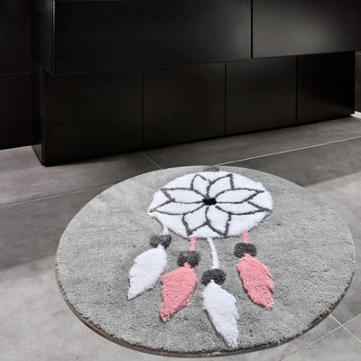 Tapis de bain Whitley