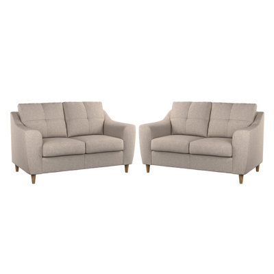 Espitia 2 - Piece Living Room Set
