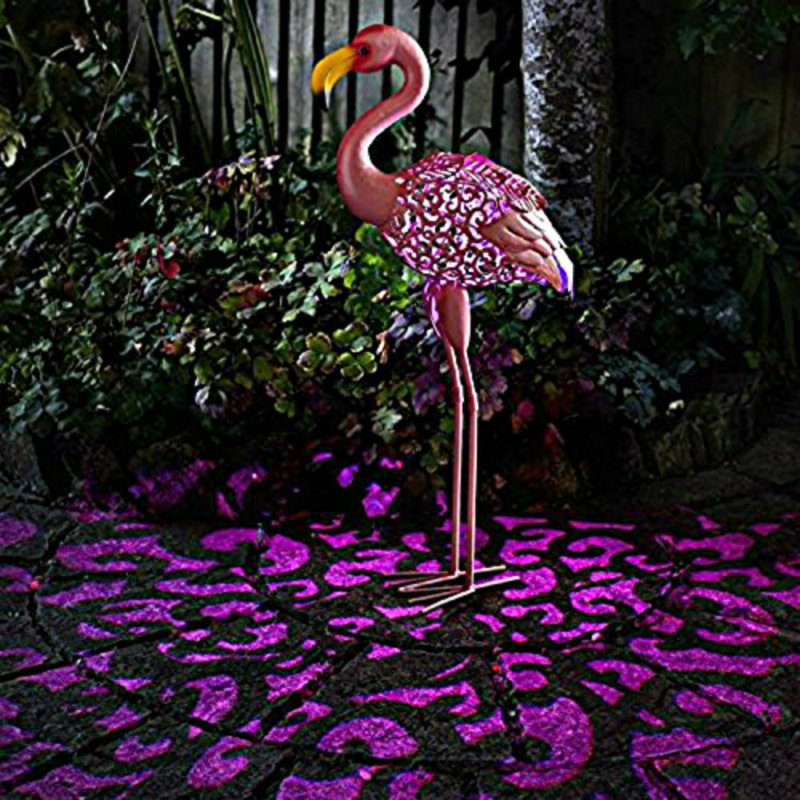 Harnish Animals Weather Resistant Metal Garden Statue