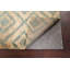 Tapis oriental géométrique marocain noué à la main 4 x 6