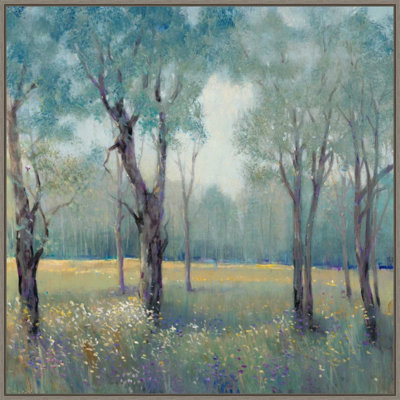 " Morning Mist " by Tim O'Toole