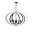 5 - Light Geometric Pendant-94554993