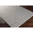 Marlinton Striped Indoor / Outdoor Rug-911438518