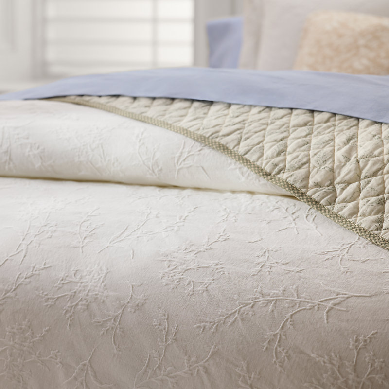 Carly Full Queen Comforter Set
