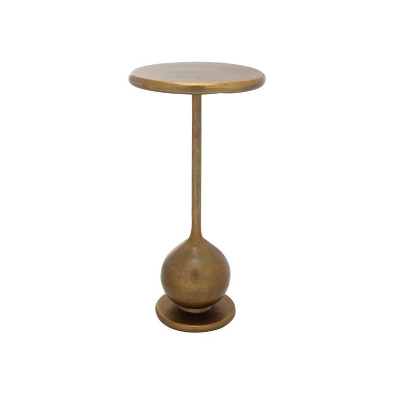 Carillon End Table
