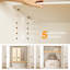 164.2cm H x 48cm W Bookcase-318318827