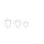 Cremont Handmade Pot Planter-16197646