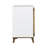 Judner Accent Cabinet
