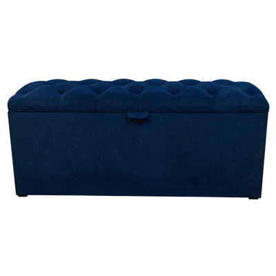Storage Bench