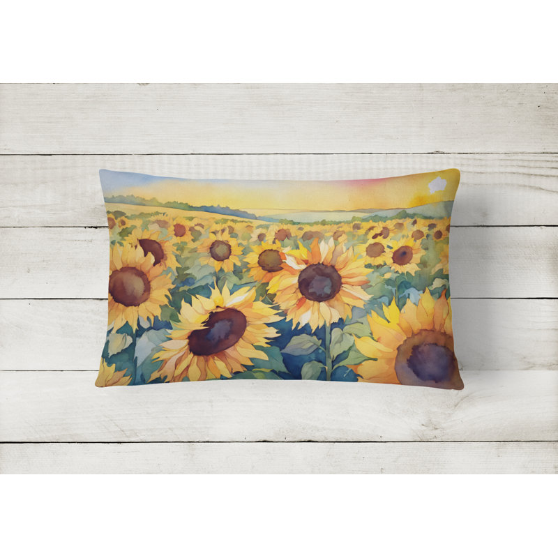 Other/No Pattern Outdoor Throw Pillow