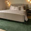 Solid Colour Machine Tufted Shag Area Rug-1674946898