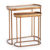 Table de bout Zigler