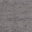 Tapis rectangulaire en laine / viscose noué à la main de couleur unie rectangulaire en nickel-324697705