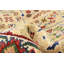 Serapi Heritage Khaki Rug 2'6" x 9'11"