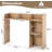 Dopico Bookcase